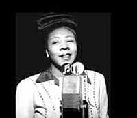Rosetta Howard